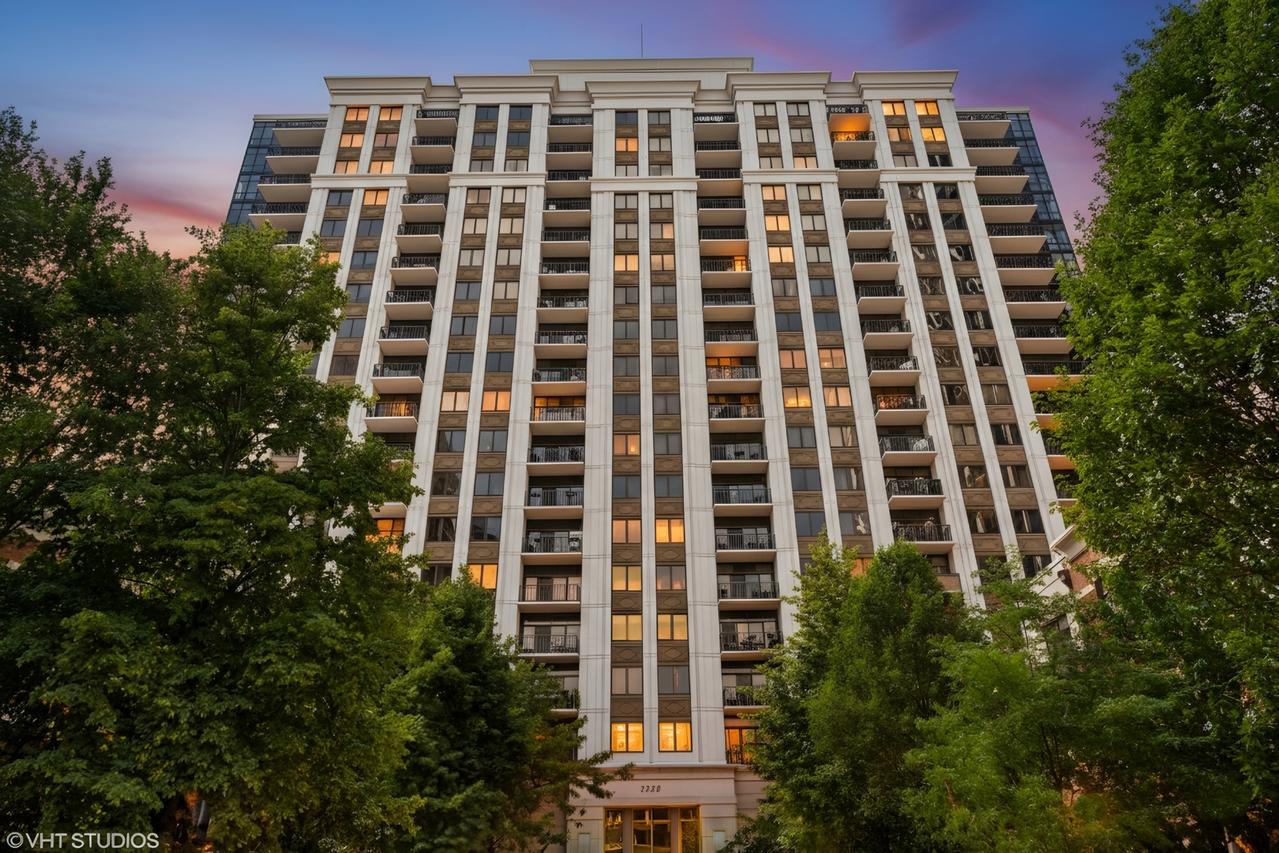 1322 S Prairie Ave. #903, Chicago, IL 60605