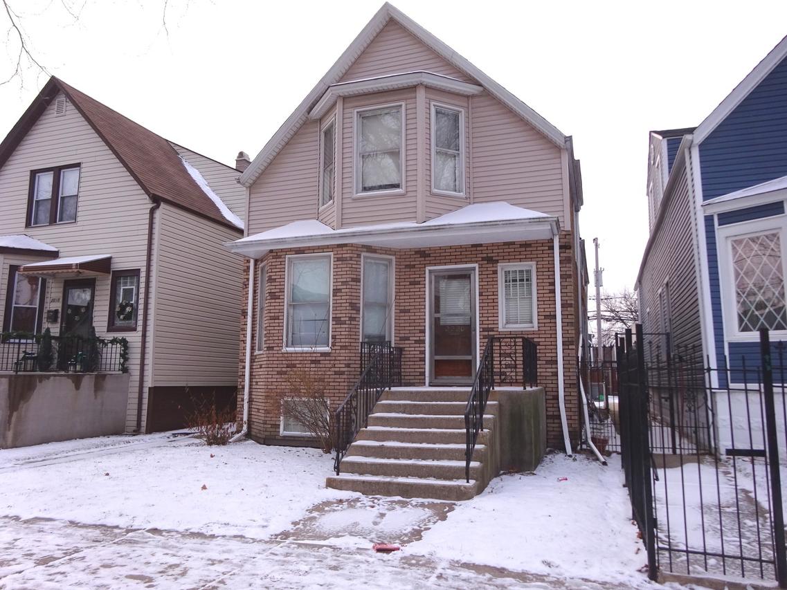 [Address Hidden by Seller], Chicago, IL 60639