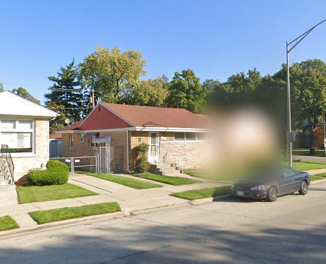 3703 Butterfield Rd., Bellwood, IL 60104