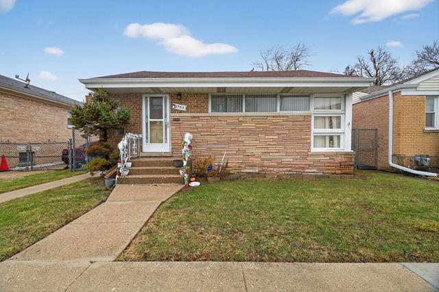 New Homes with Master Bedrooms on the 1st Floor That Attend Proviso West High School: January 3rd to January 9th