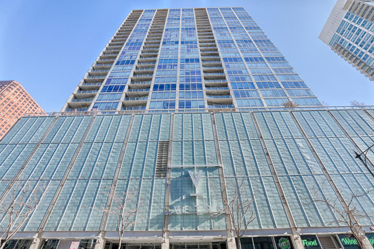 611 S Wells St. #1507, Chicago, IL 60607