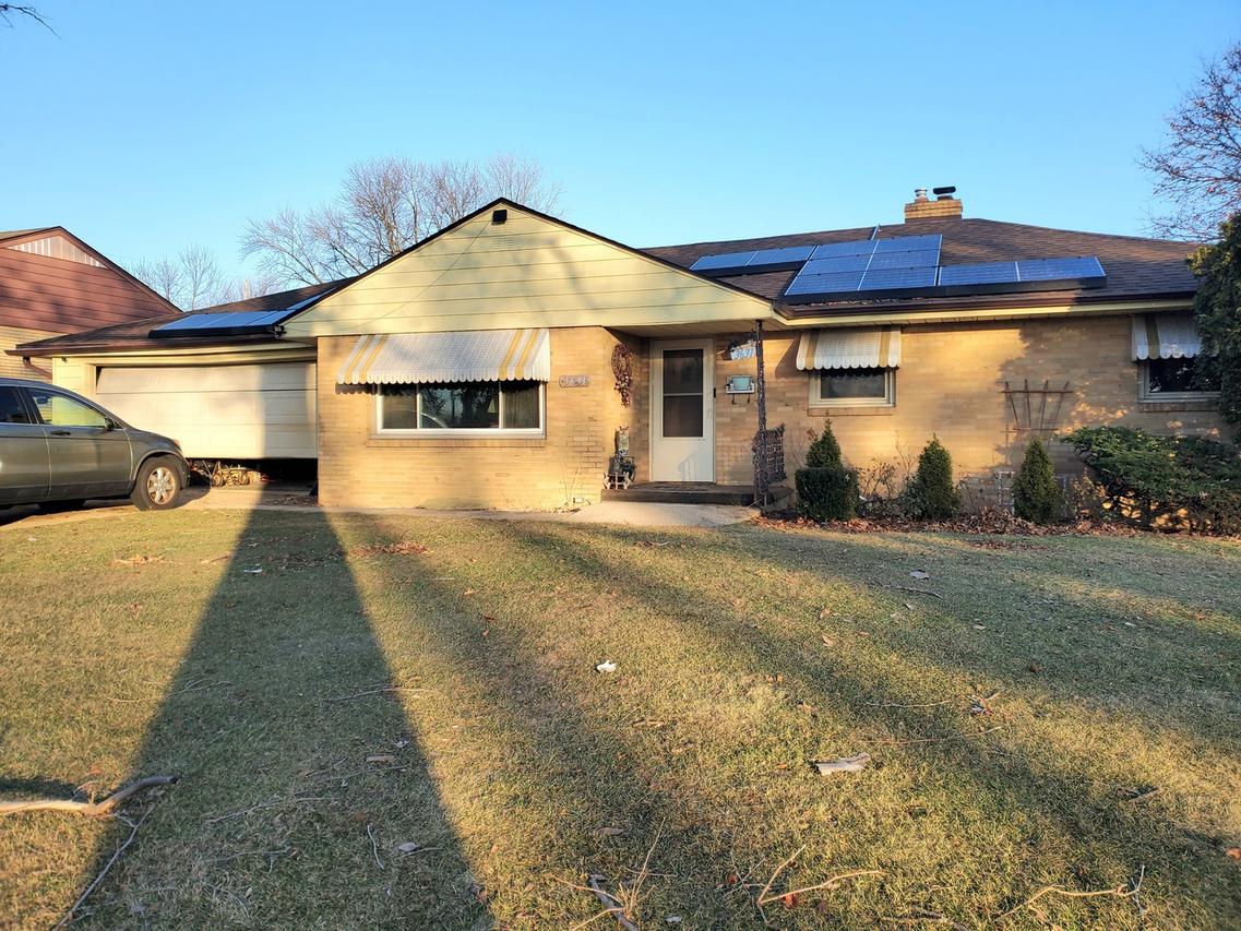 3631 Huffman Blvd., Rockford, IL 61103