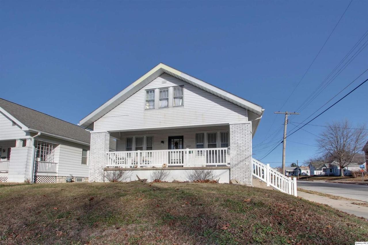 2065 Elm St., Quincy, IL 62301