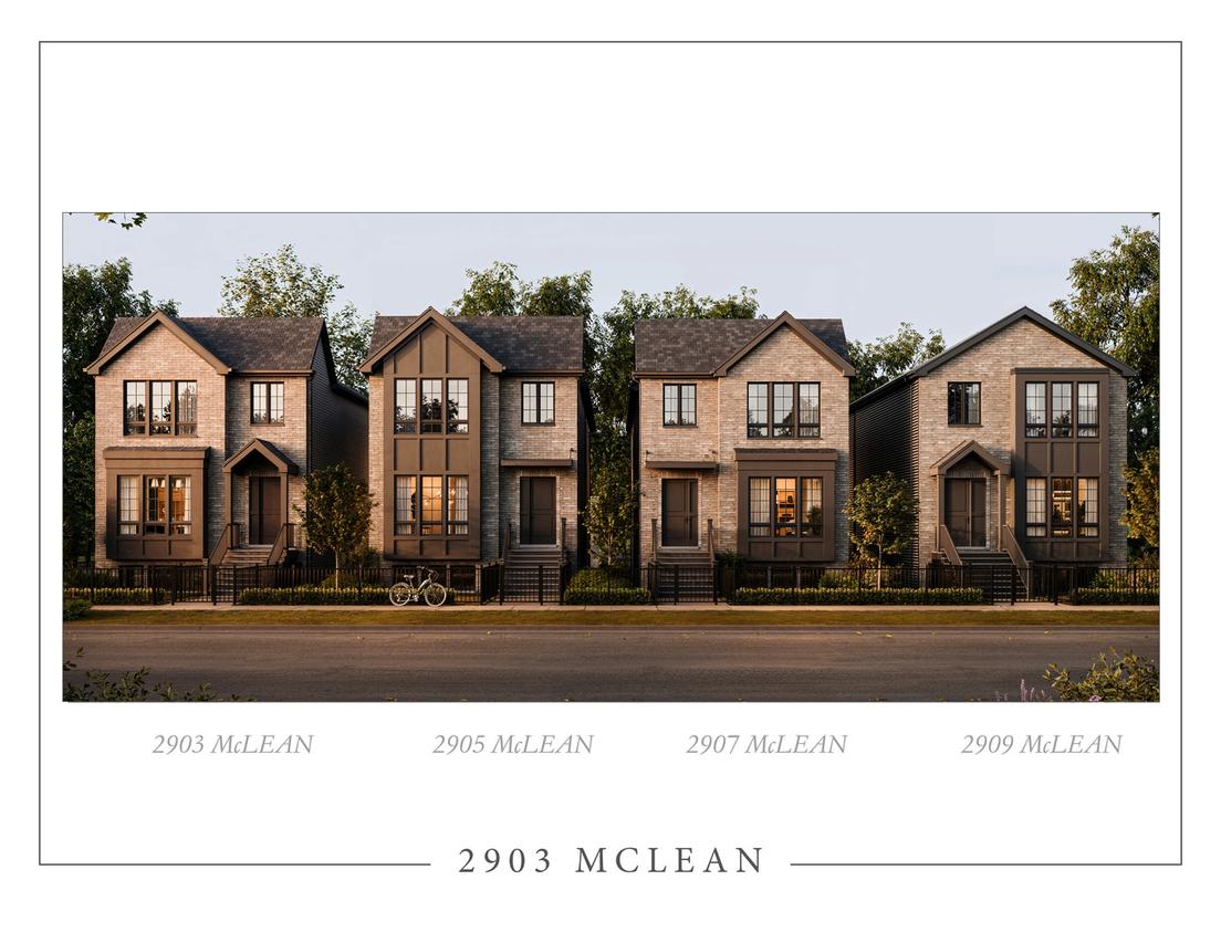 2903 W Mclean Ave., Chicago, IL 60647