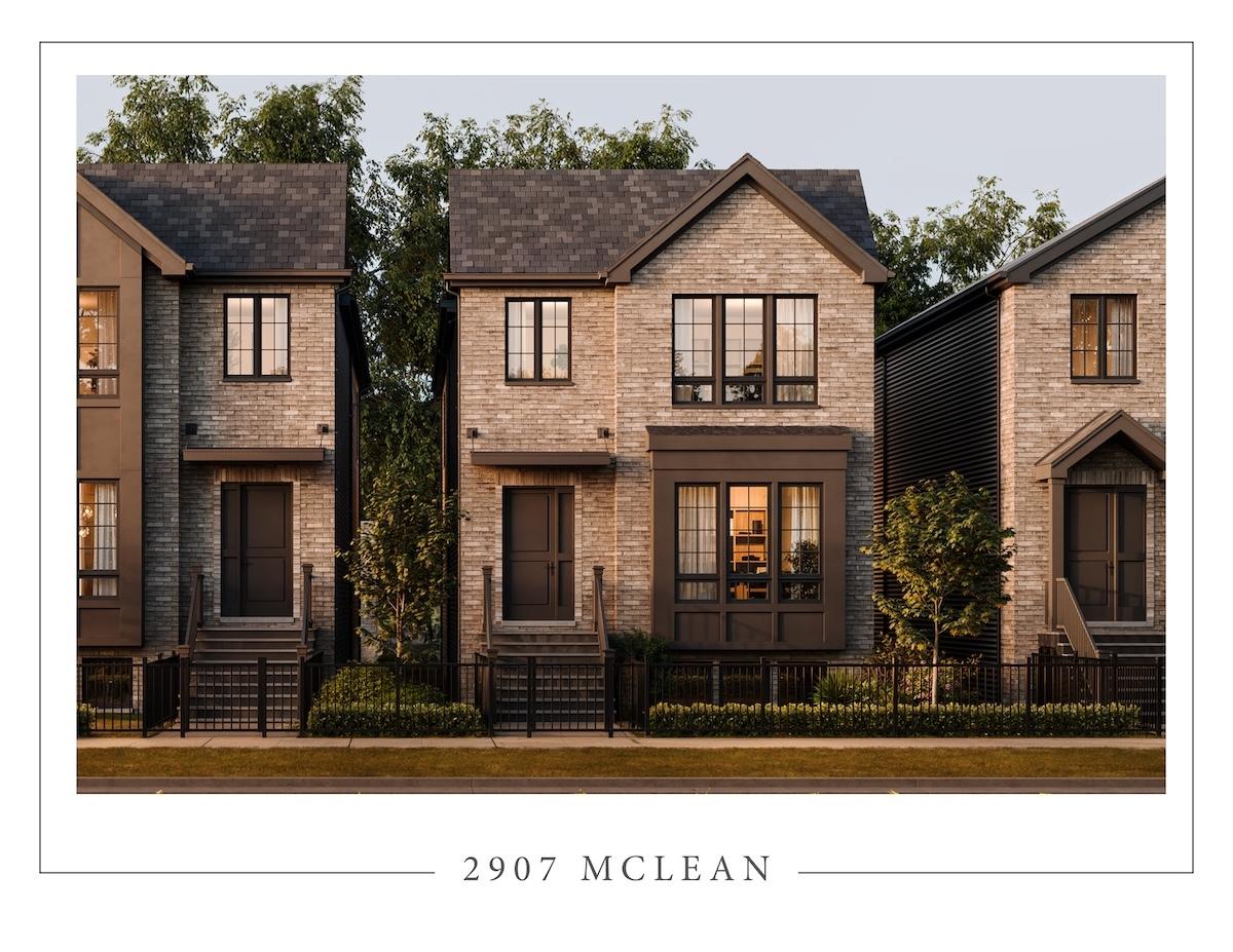 2907 W Mclean Ave., Chicago, IL 60647