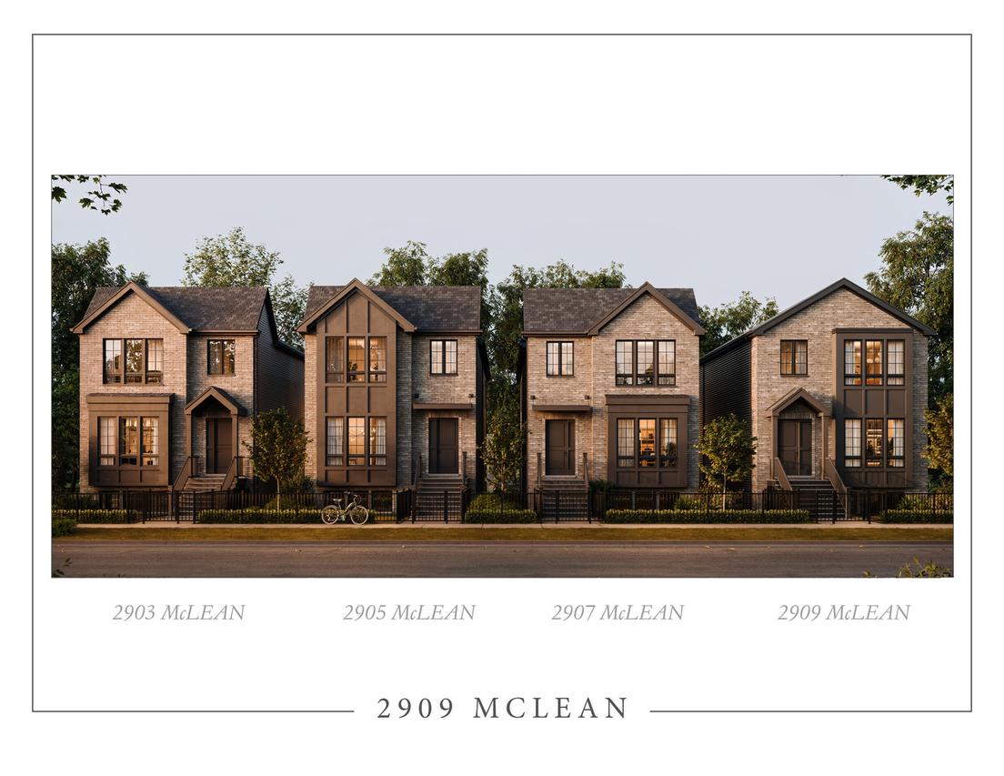 2909 W Mclean Ave., Chicago, IL 60647