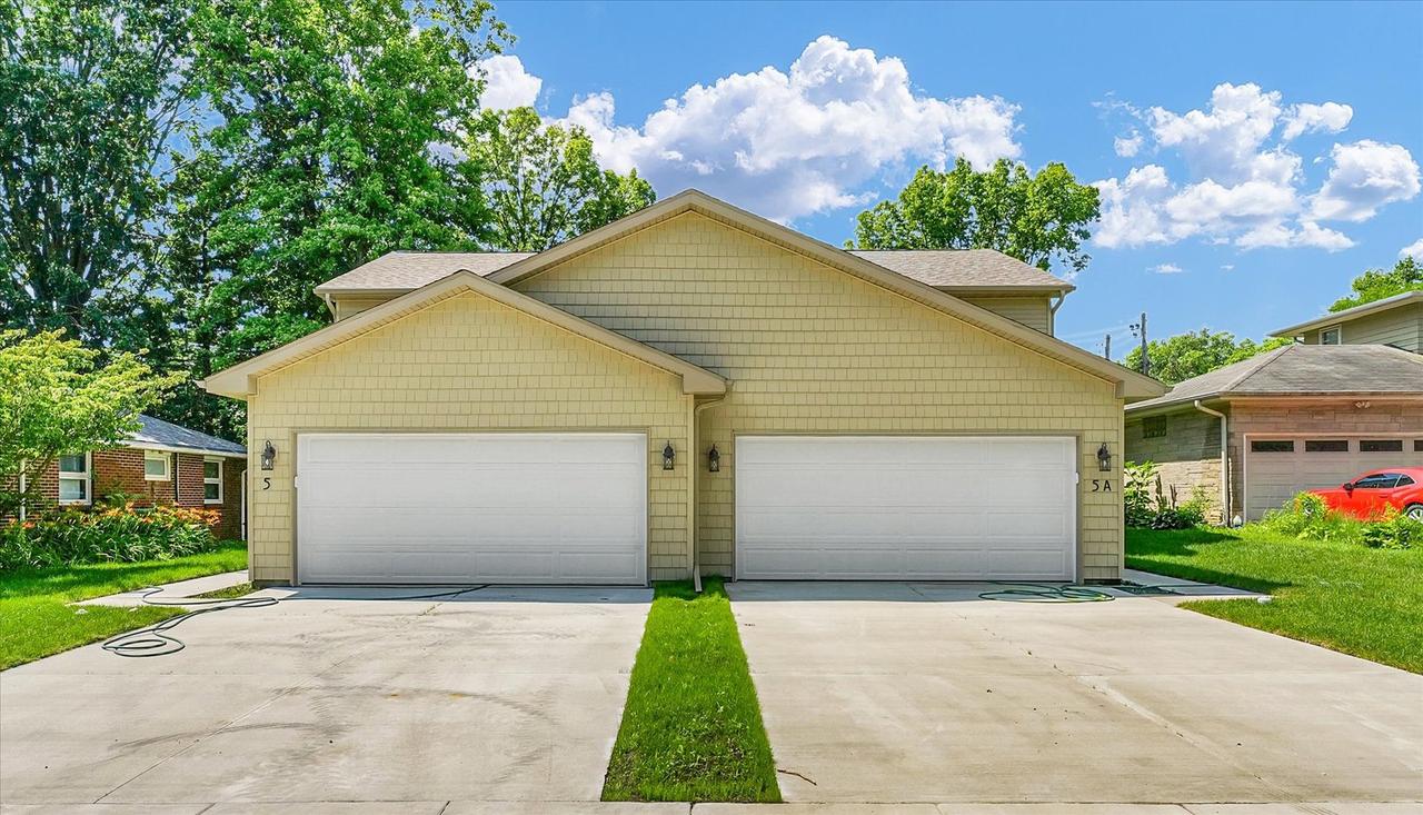 5 Montclair Rd. #A, Urbana, IL 61801