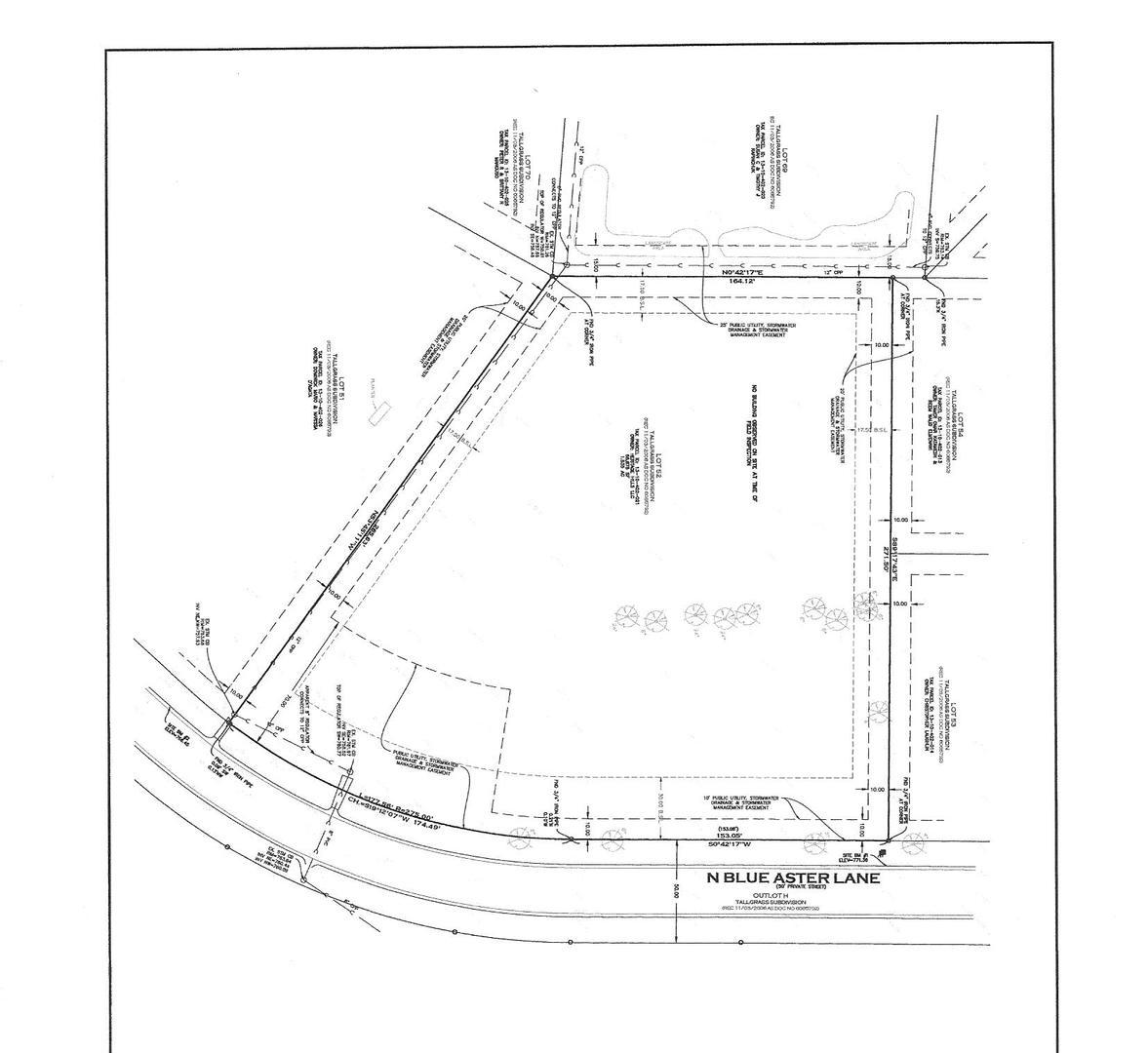 24659 N Blue Aster Ln., Lake Barrington, IL 60010