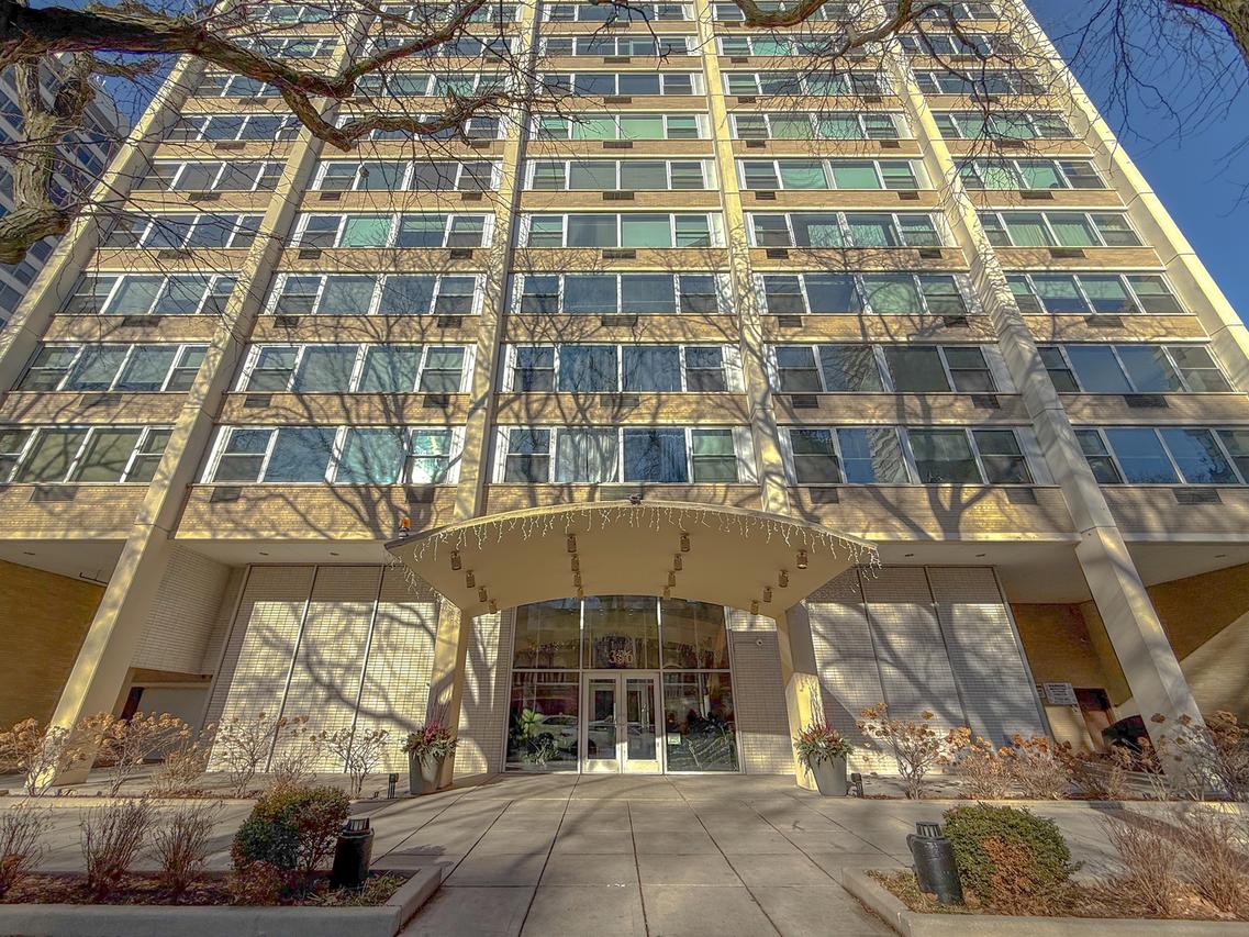 336 W Wellington Ave. #405, Chicago, IL 60657