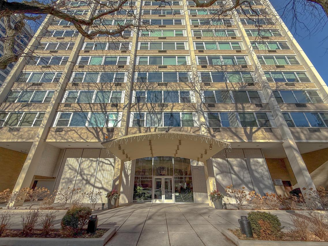 336 W Wellington Ave. #405, Chicago, IL 60657
