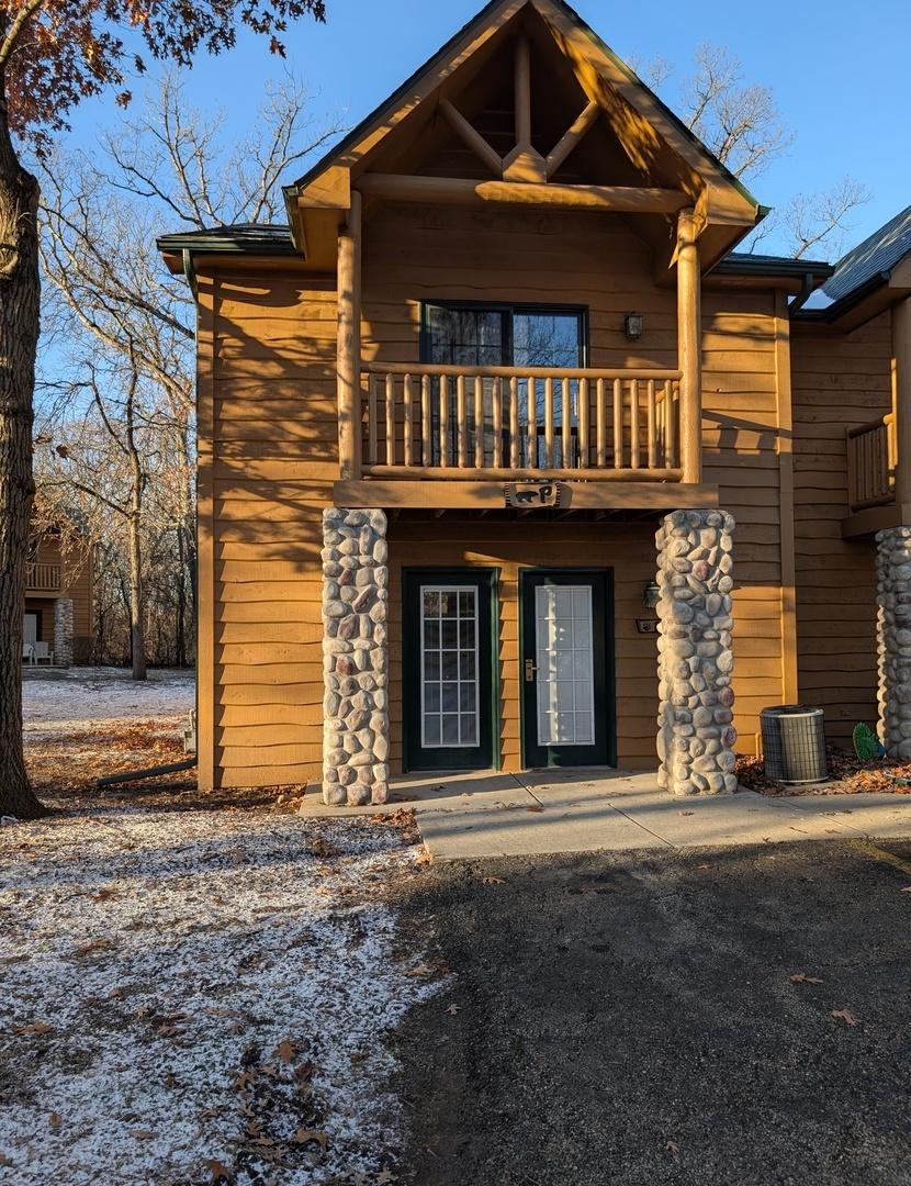 2643 N Illinois Rt. 178 Rd. #P-1, Utica, IL 61373