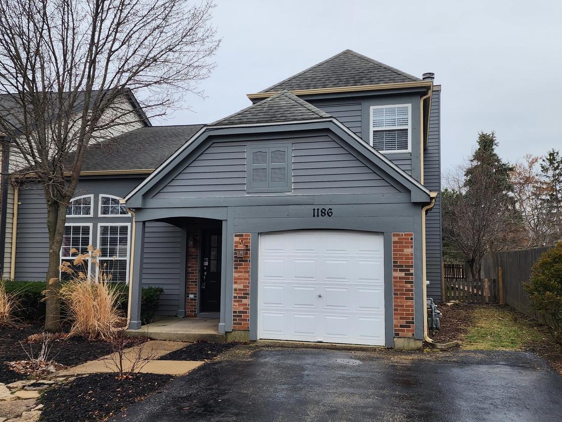 1186 Blackburn Dr., Grayslake, IL 60030