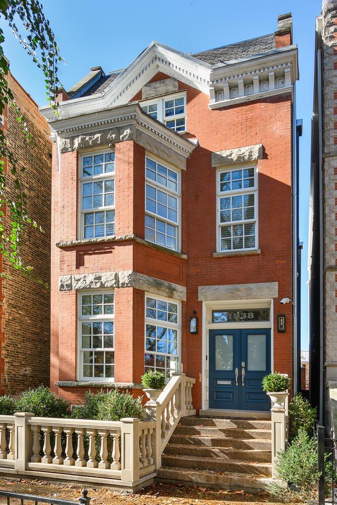 1938 N Hudson Ave., Chicago, IL 60614