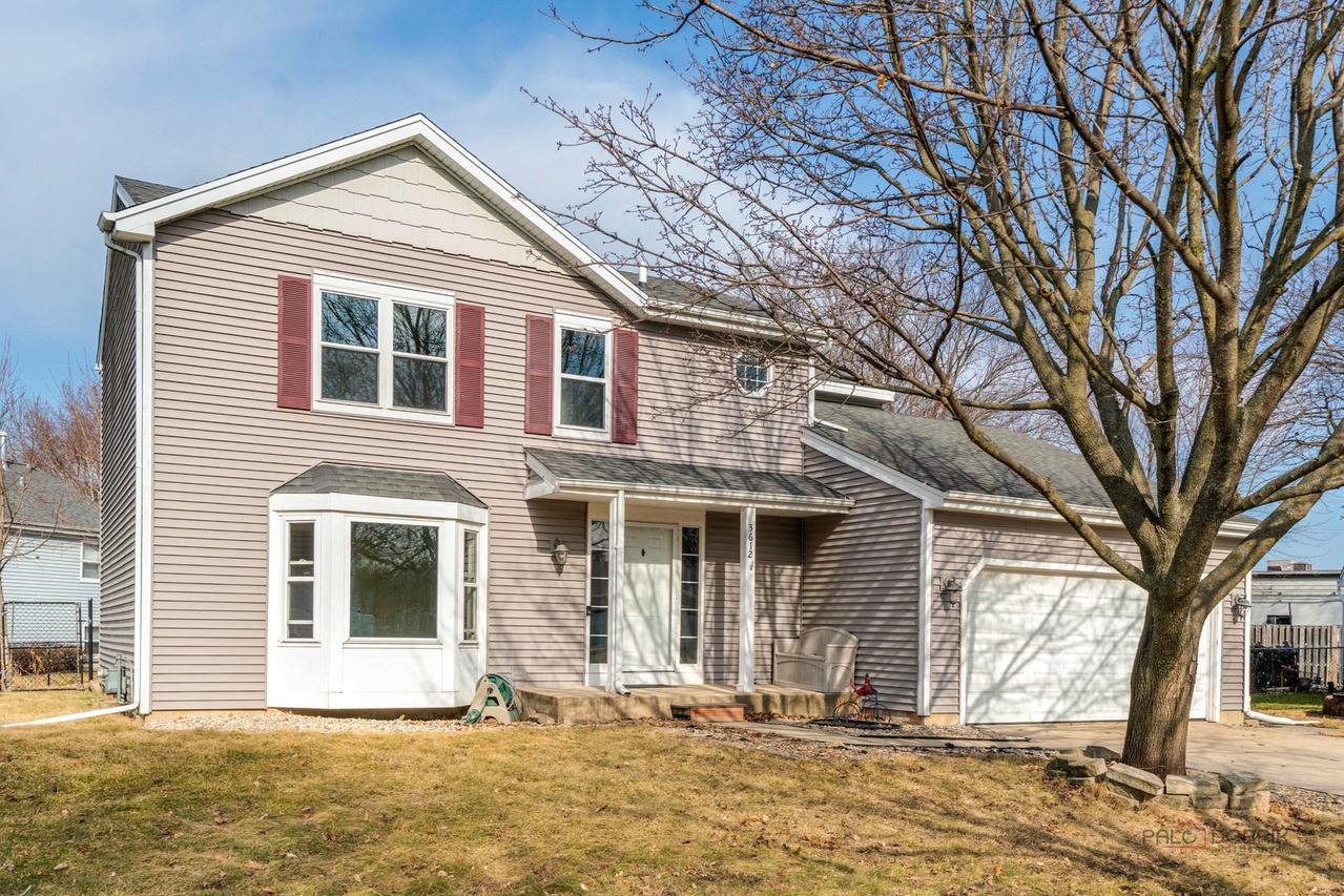 3612 W Drake Ct., Mchenry, IL 60050