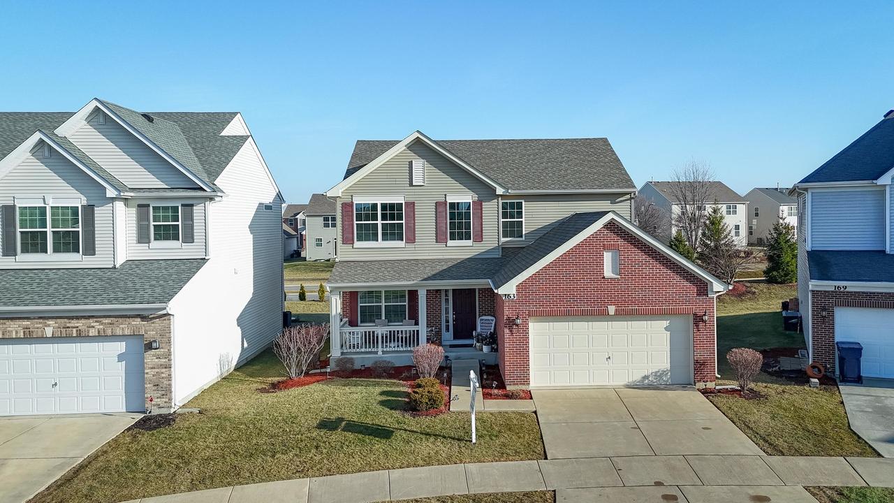 [Address Hidden by Seller], Matteson, IL 60443