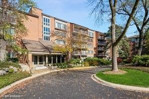 22 Park Ln. #220, Park Ridge, IL 60068