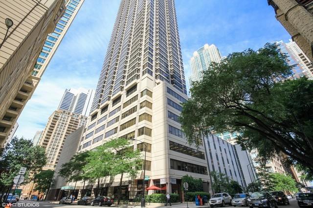 30 E Huron St. #3005, Chicago, IL 60611