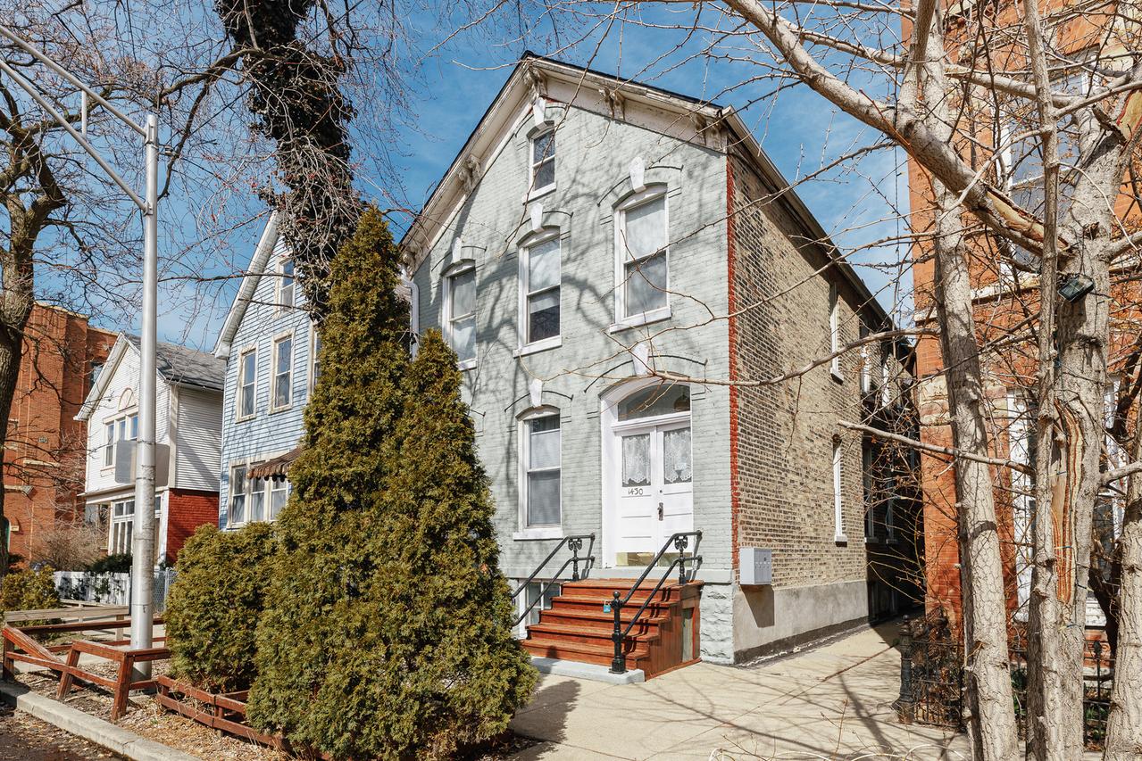 1430 W Superior St., Chicago, IL 60642