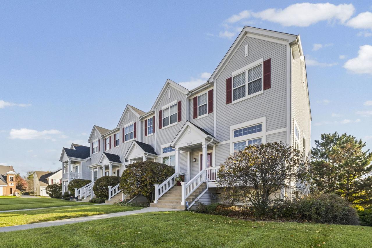 21617 Dogwood Rd. #112-5, Matteson, IL 60443
