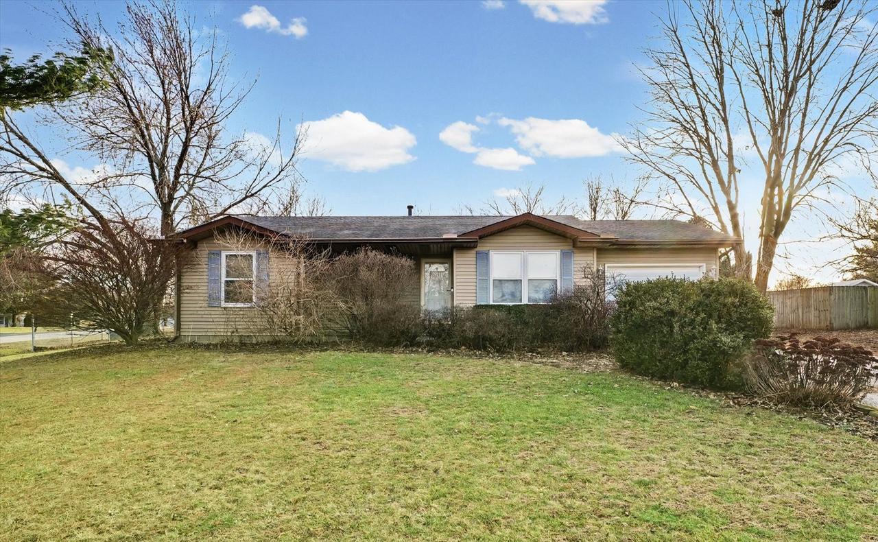 515 Valley View Dr., Philo, IL 61864