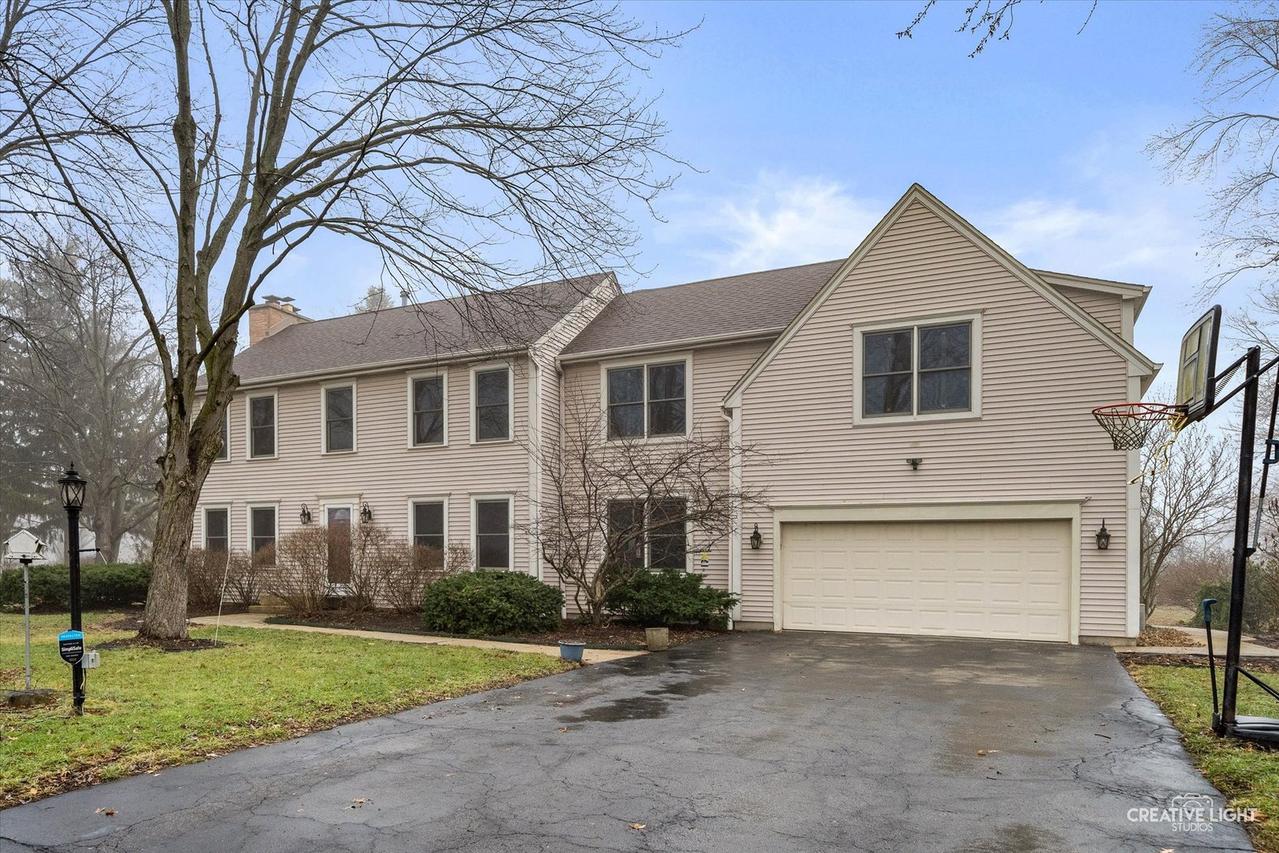 4N585 Whirlaway Dr., Elburn, IL 60119