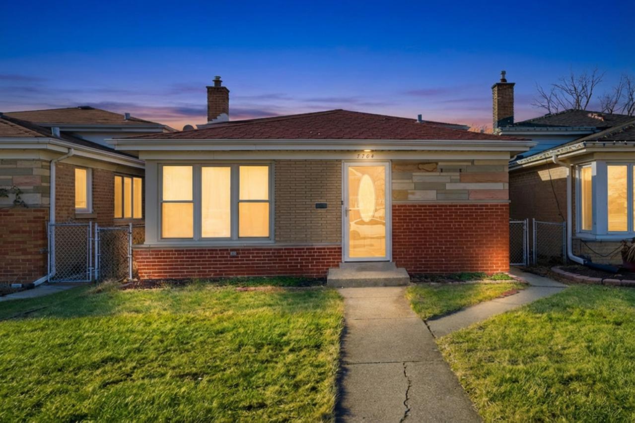 [Address Hidden by Seller], Burbank, IL 60459