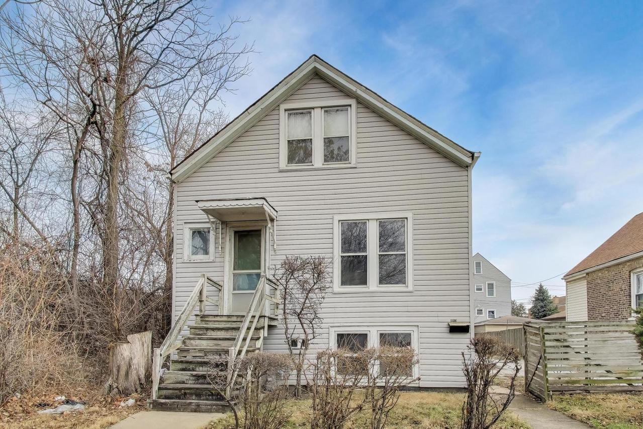 4913 S Rockwell St., Chicago, IL 60632