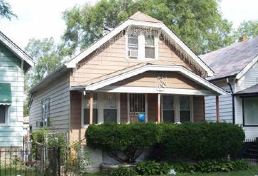 [Address Hidden by Seller], Chicago, IL 60628