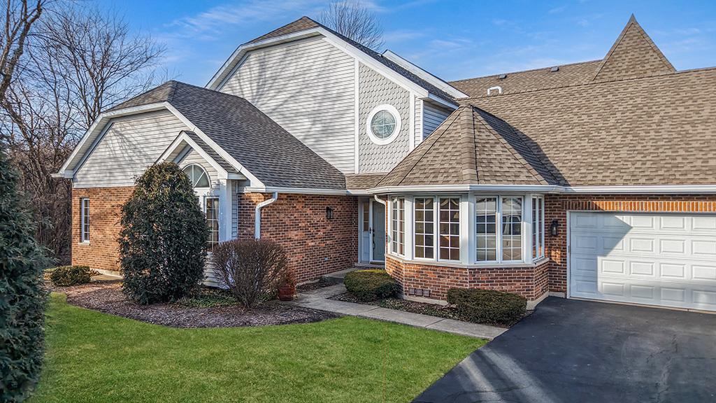 13940 Steepleview Ln., Lemont, IL 60439