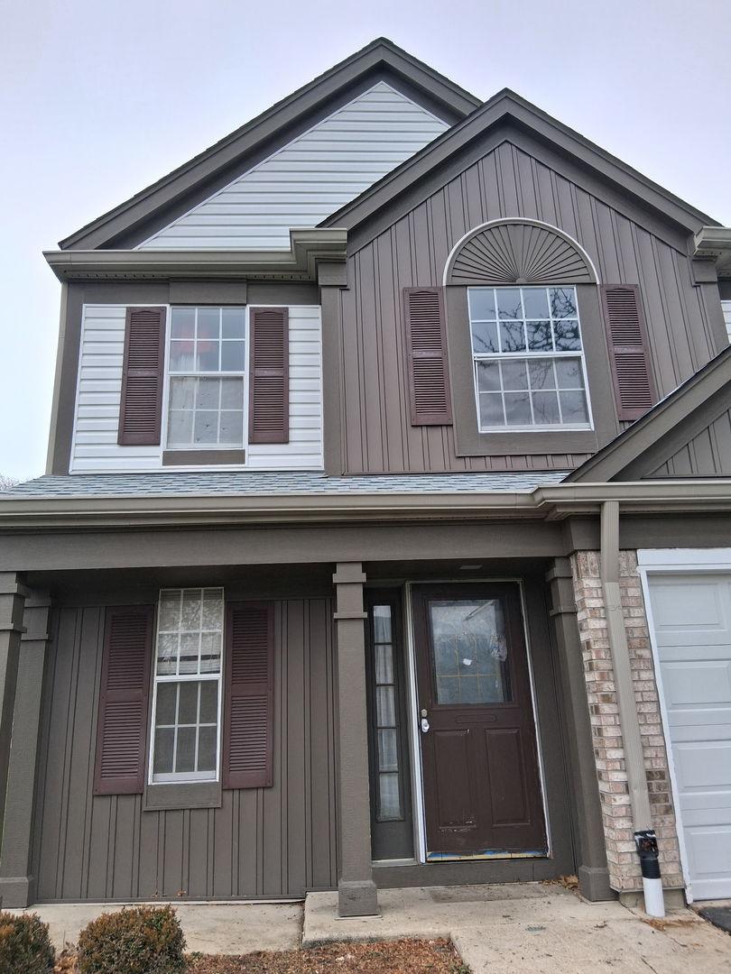 114 W 67th St., Westmont, IL 60559