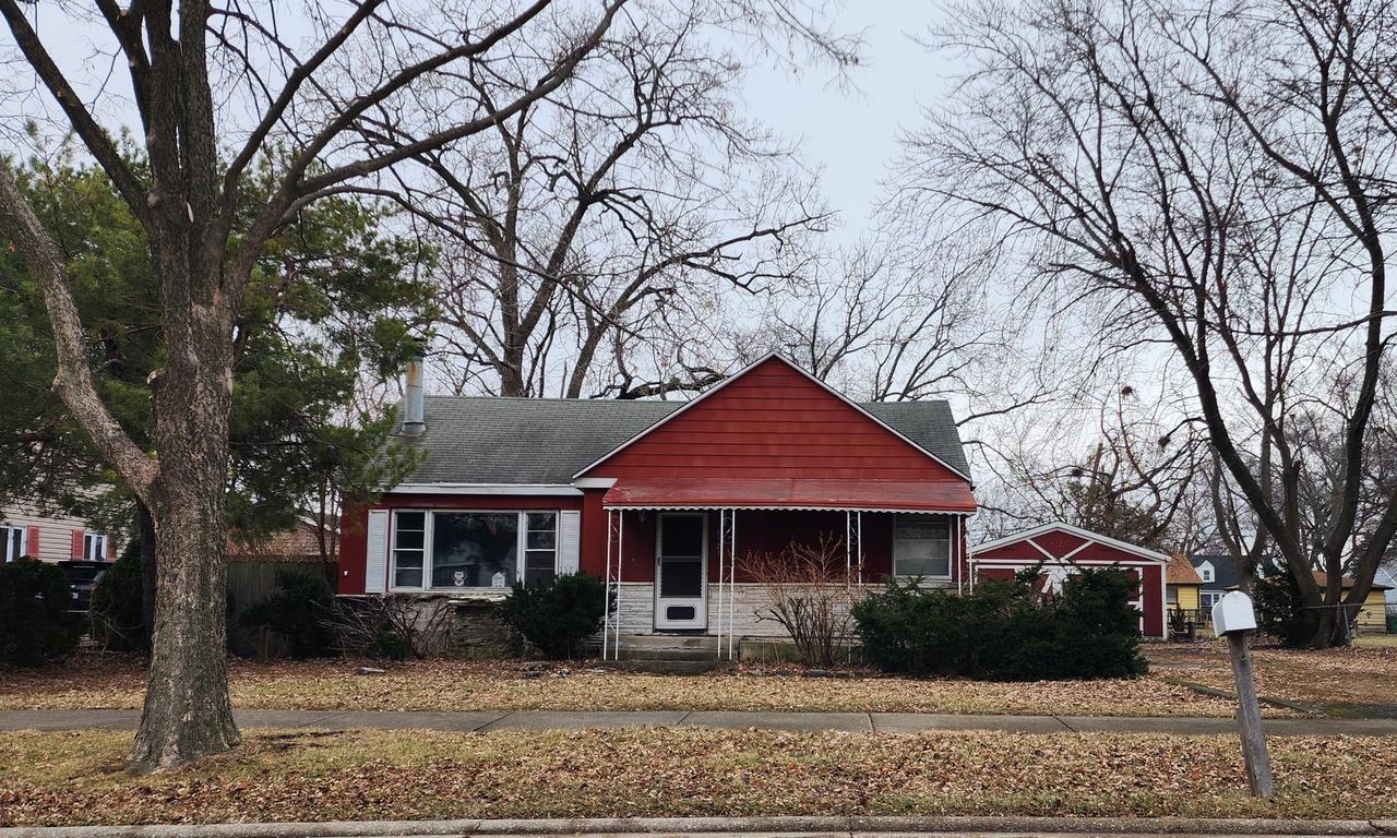 [Address Hidden by Seller], Oak Lawn, IL 60453