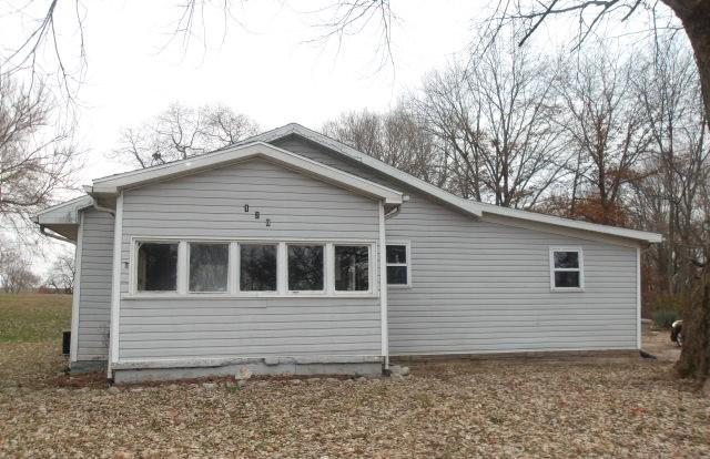 New Foreclosures & Short Sales in Vandalia: January 5th to January 11th