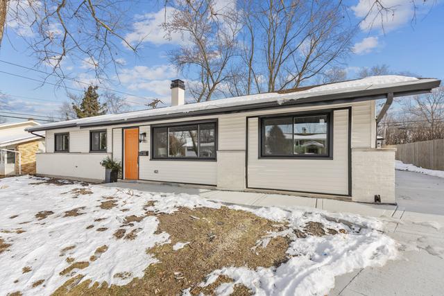 New Homes For Sale This Week That Attend Hoffman Estates High School: January 2nd to January 8th