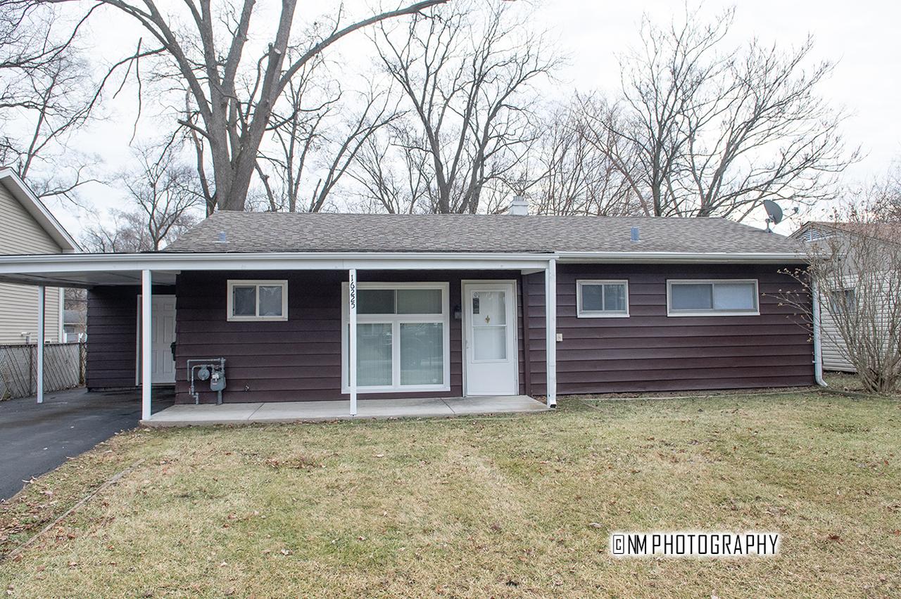 16225 Clifton Park Ave., Markham, IL 60428