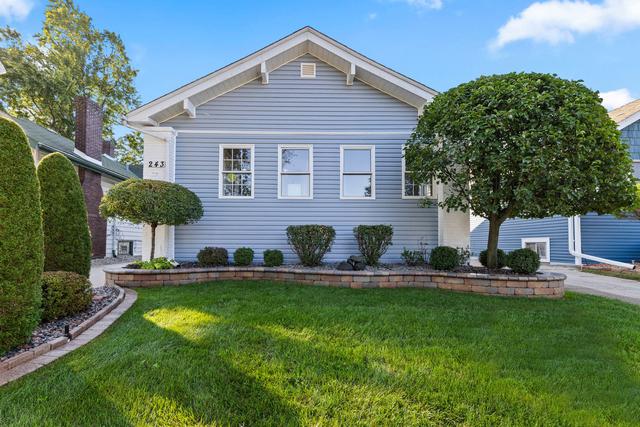 New Homes For Sale This Week in Calumet City: January 2nd to January 8th