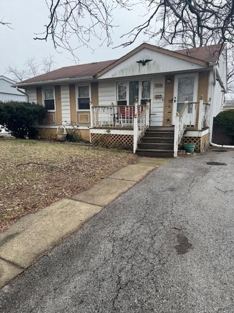 3607 Susan Ln., Steger, IL 60475