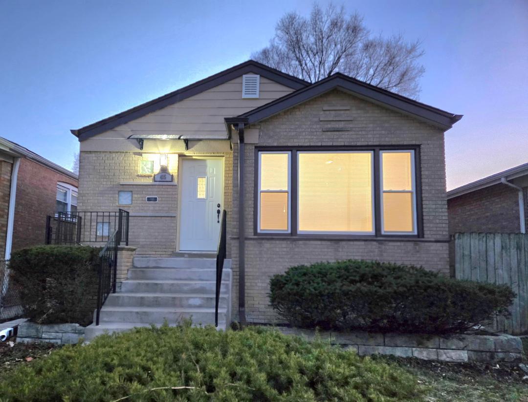 [Address Hidden by Seller], Chicago, IL 60628