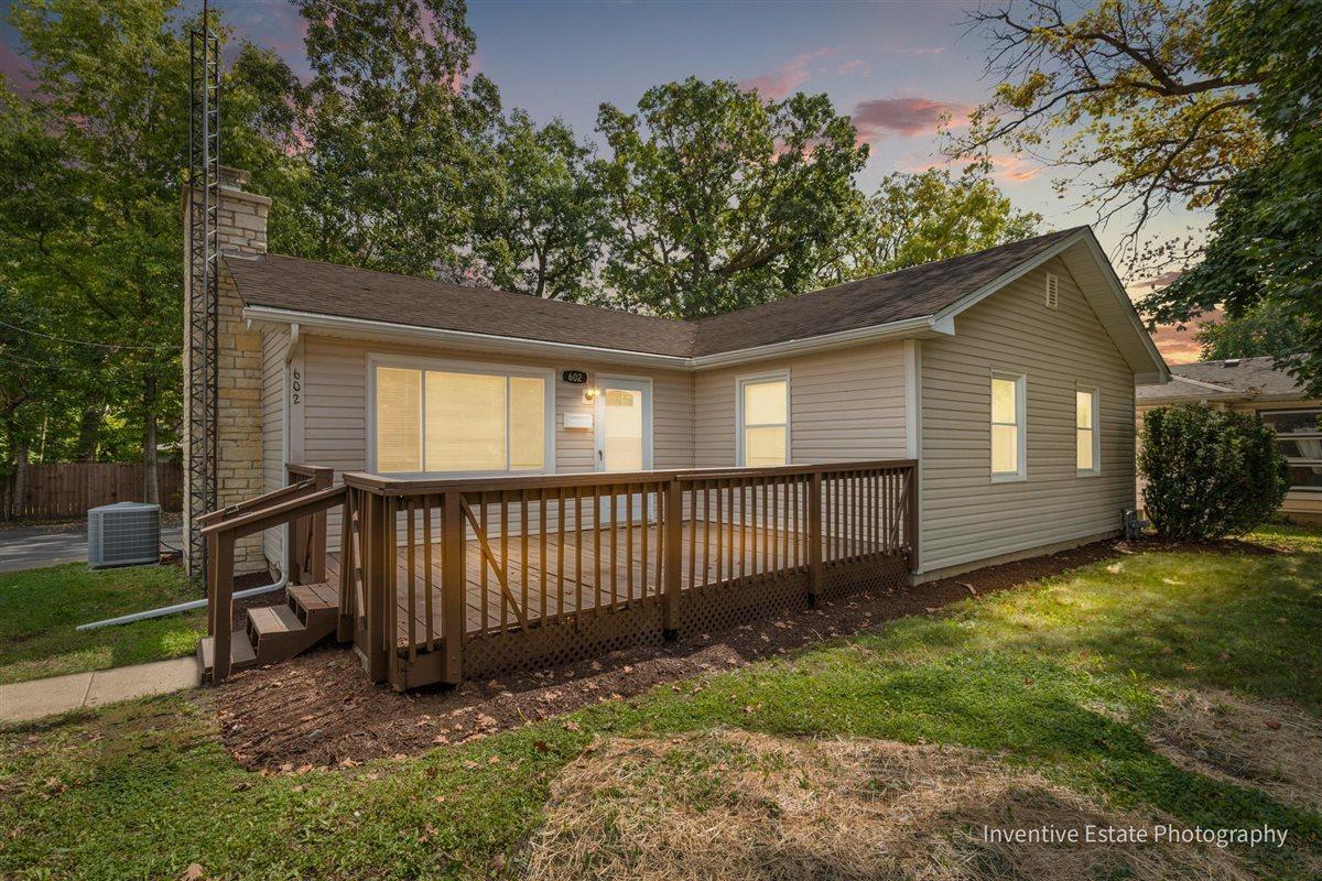 602 Wheeler Ave., Joliet, IL 60436