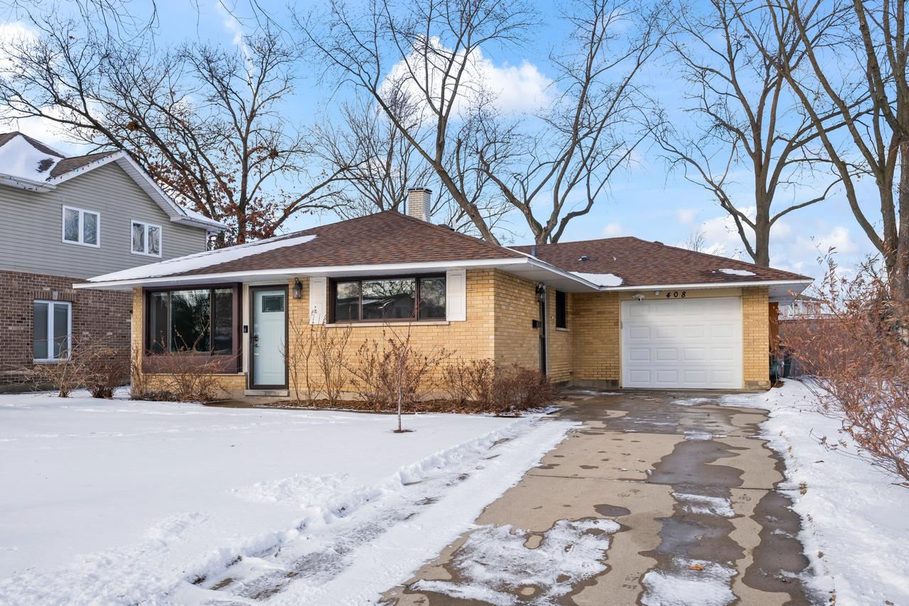 408 W Thomas St., Arlington Heights, IL 60004