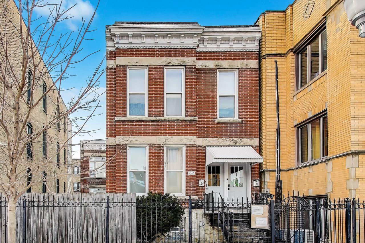 [Address Hidden by Seller], Chicago, IL 60622
