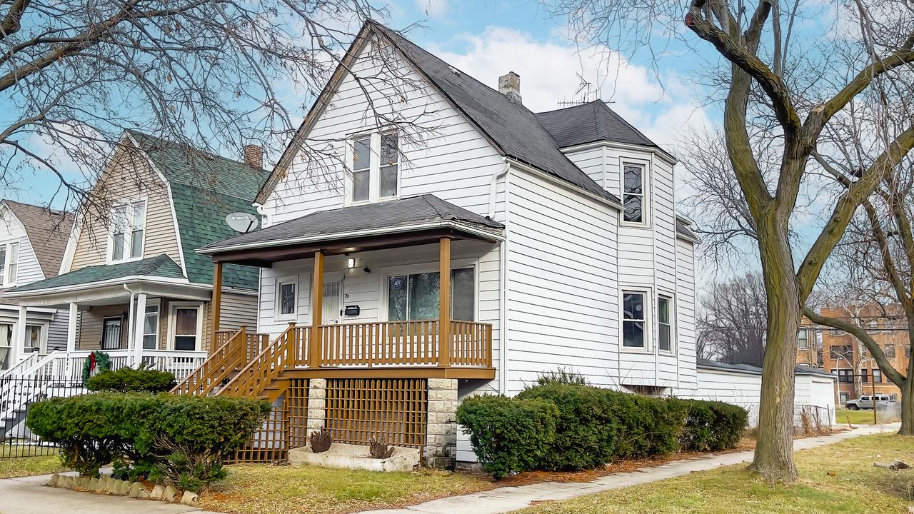 7959 S Saginaw Ave., Chicago, IL 60617