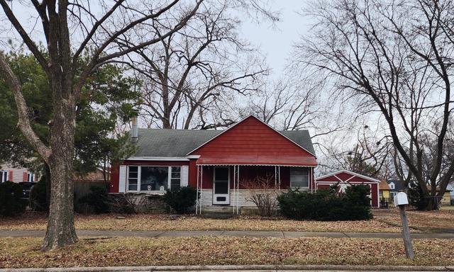 New Homes For Sale This Week in Oak Lawn: January 9th to January 15th