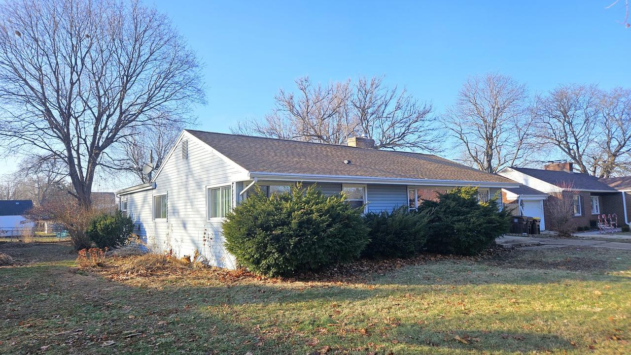 2310 N Winnebago St., Rockford, IL 61103