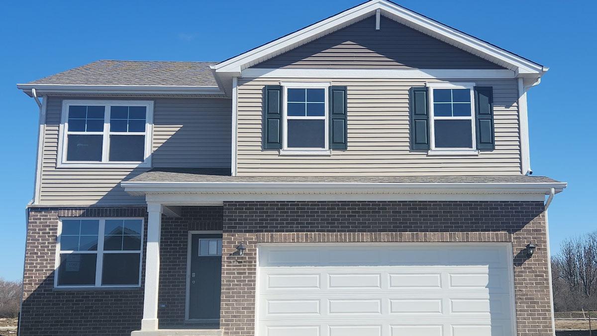 14951 W Yorkshire St., Manhattan, IL 60442