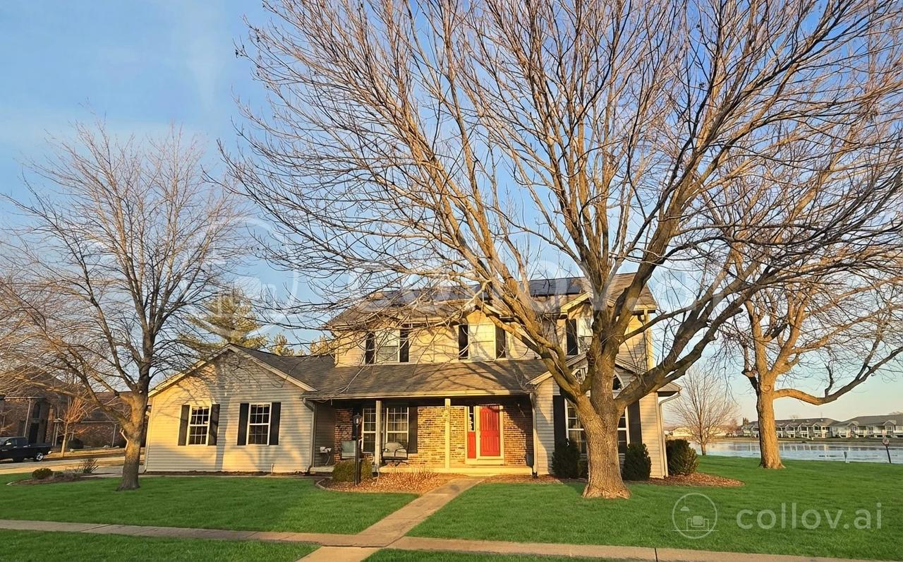 306 N Beringer Cir., Urbana, IL 61802