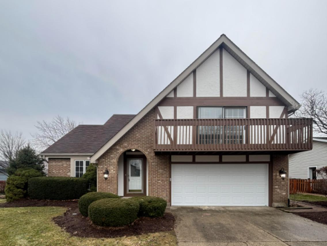 715 Concord Dr., Crystal Lake, IL 60014