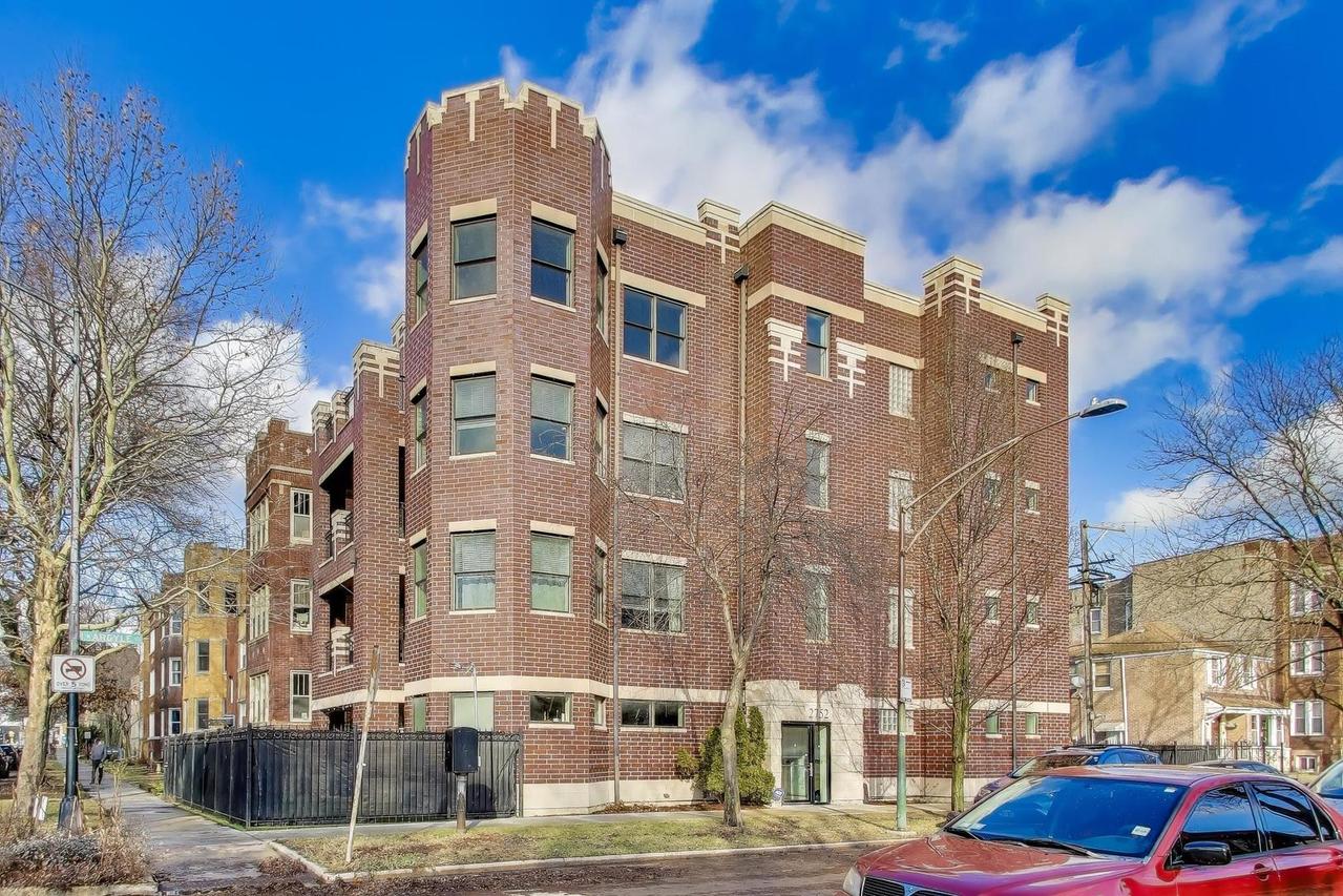 2752 W Argyle St. #4, Chicago, IL 60625