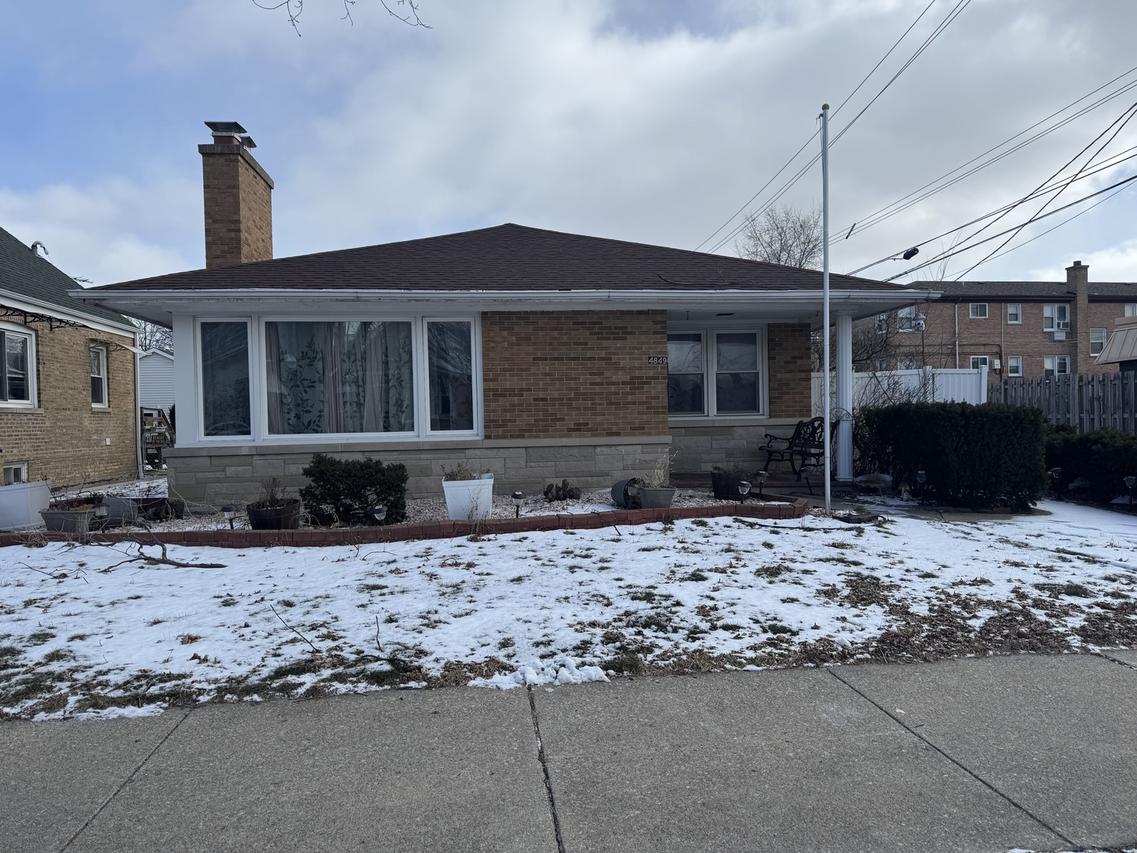 4849 N Austin Ave., Chicago, IL 60630