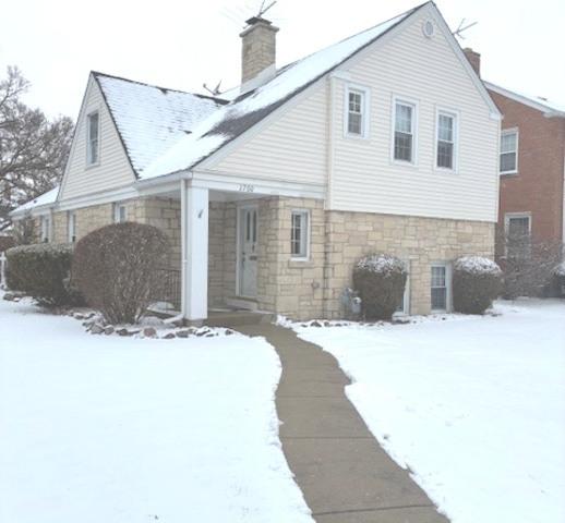 1700 N 77th Ct., Elmwood Park, IL 60707