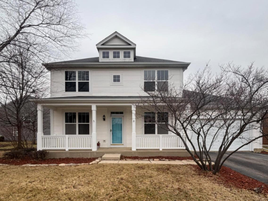 10488 Bethel Ave., Huntley, IL 60142